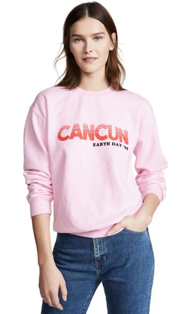 Rxmance Cancun Sweatshirt