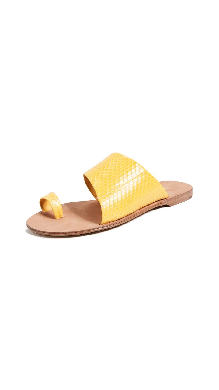 Diane Von Furstenberg Brittany 2 Slides