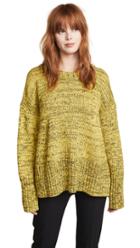 Jason Wu Grey Mel Sweater