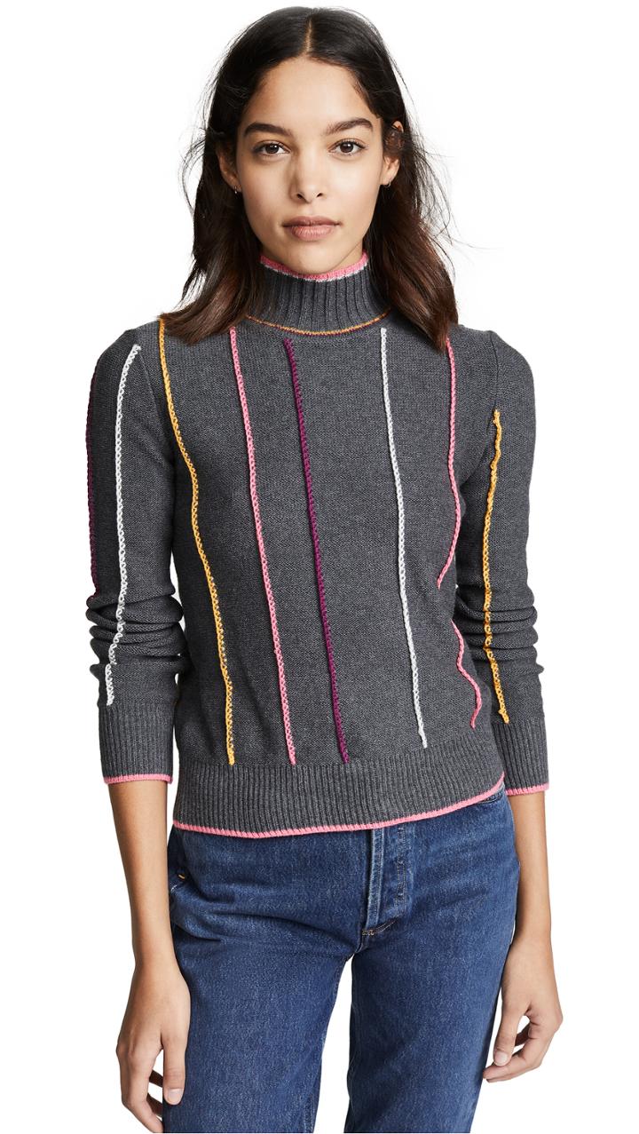 Rag Bone Tom Sweater