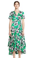Alexis Deanna Dress
