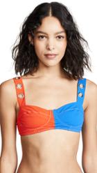 Ack Amore Bikini Top