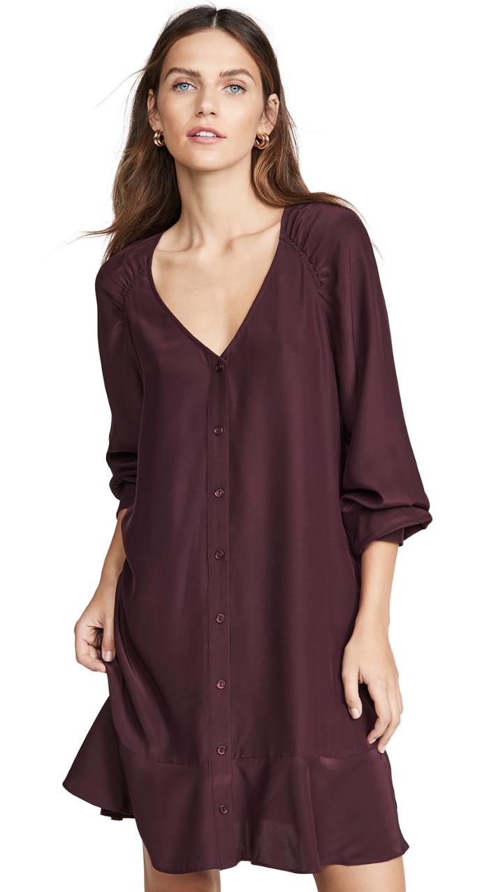 Parker Calantha Dress