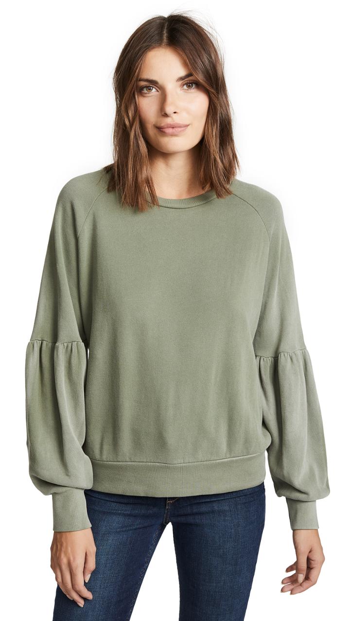 Lna Ravonette Sweatshirt