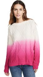 525 America Ombre Sweater