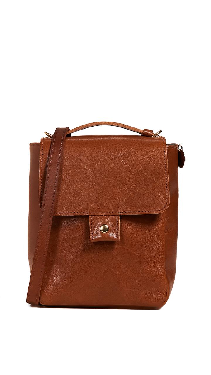 Clare V Pocket Bag