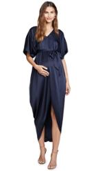 Hatch The Riviera Maternity Dress