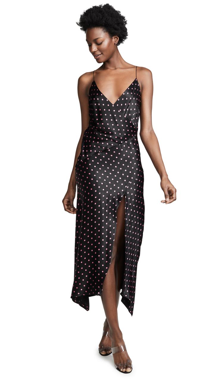 Bec Bridge Kylie Midi Dress