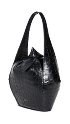 Dlyp Top Knot Midi Bag