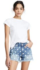 Ayr Little Crew Tee