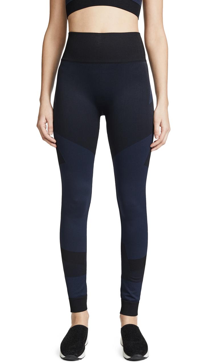 Alala Score Seamless Leggings