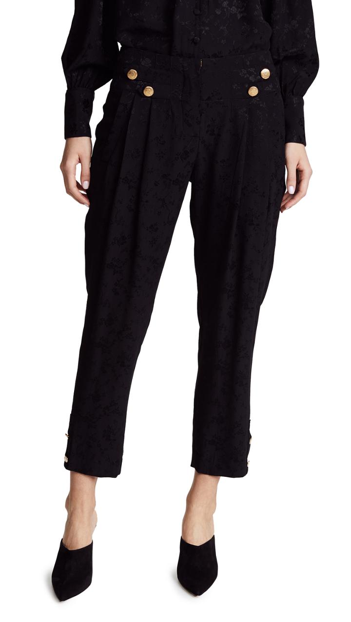 Maison Mayle Vali Pants