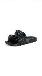 Michael Michael Kors Bella Sport Slides