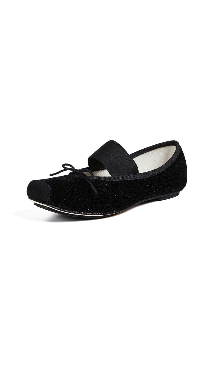 Repetto Catherine Mary Jane Ballerinas