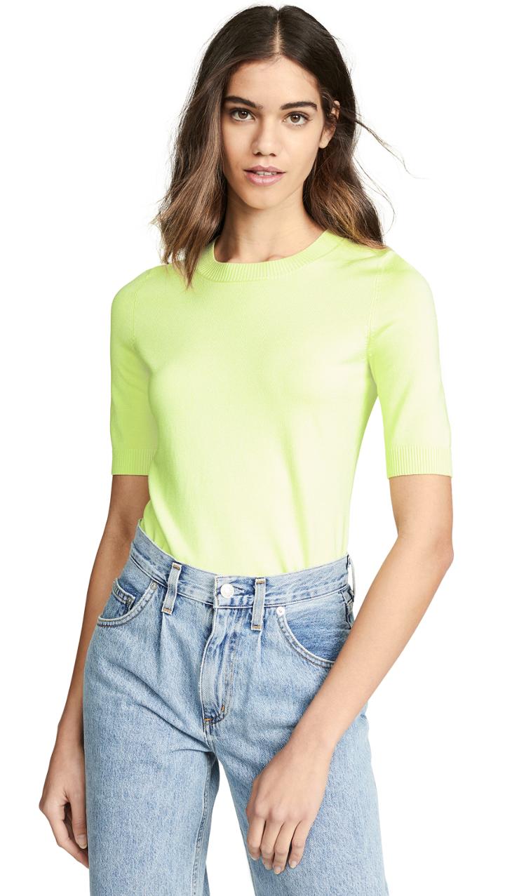 525 America 3 4 Sleeve Tee