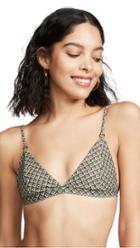 Palm Siena Bikini Top