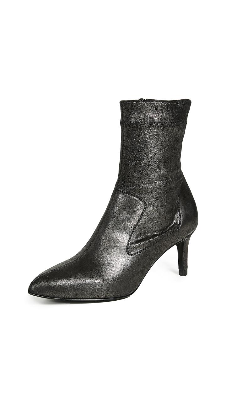 Pedro Garcia Ernesta Booties