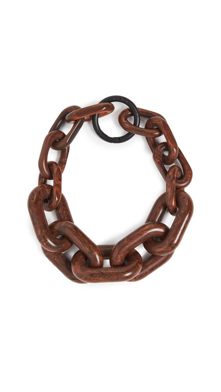 Simon Miller S751 Necklace