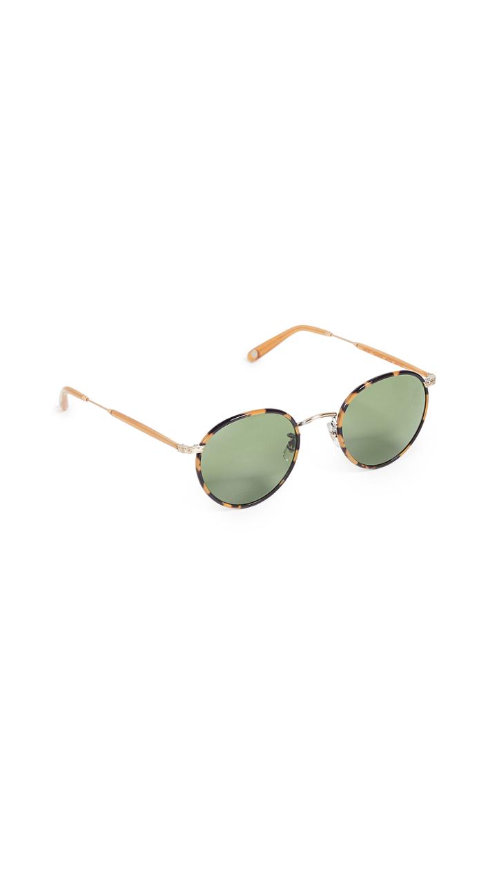 Garrett Leight Wilson 49 Sunglasses
