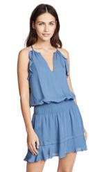 Valencia Vine Lucila Jumpsuit