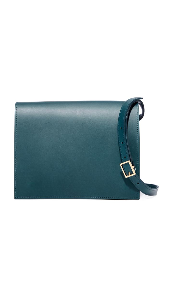 Danielle Foster Nina Box Bag