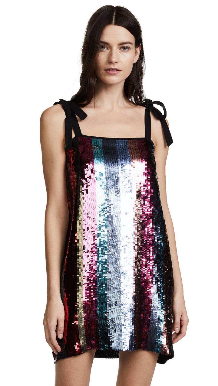 Tanya Taylor Erykah Dress