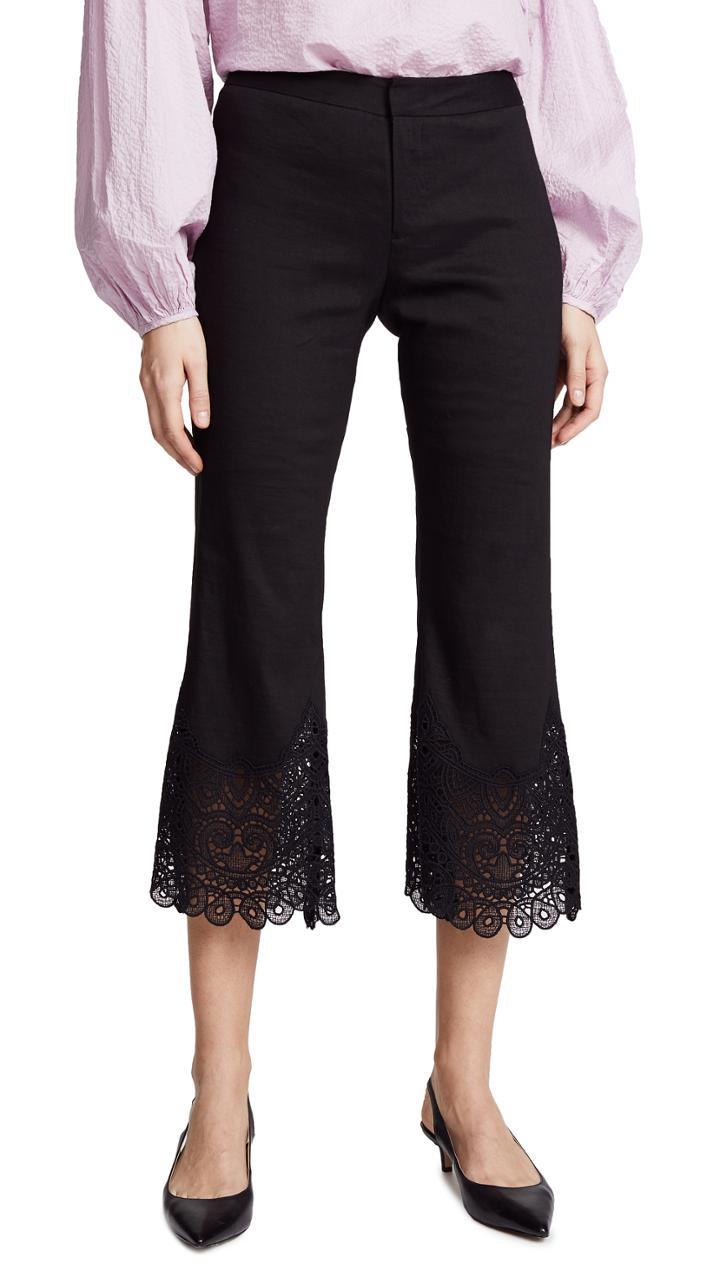 Kobi Halperin Kelly Pants