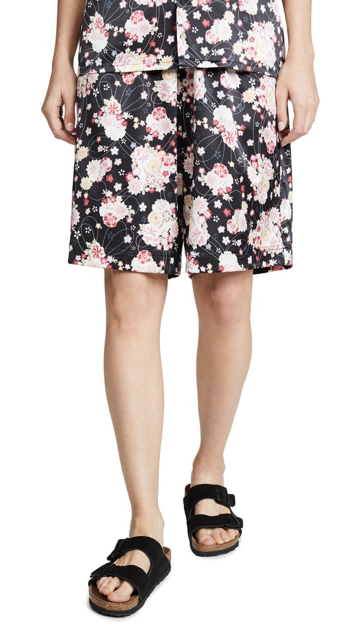 Shopbop.com 6397 Board Shorts