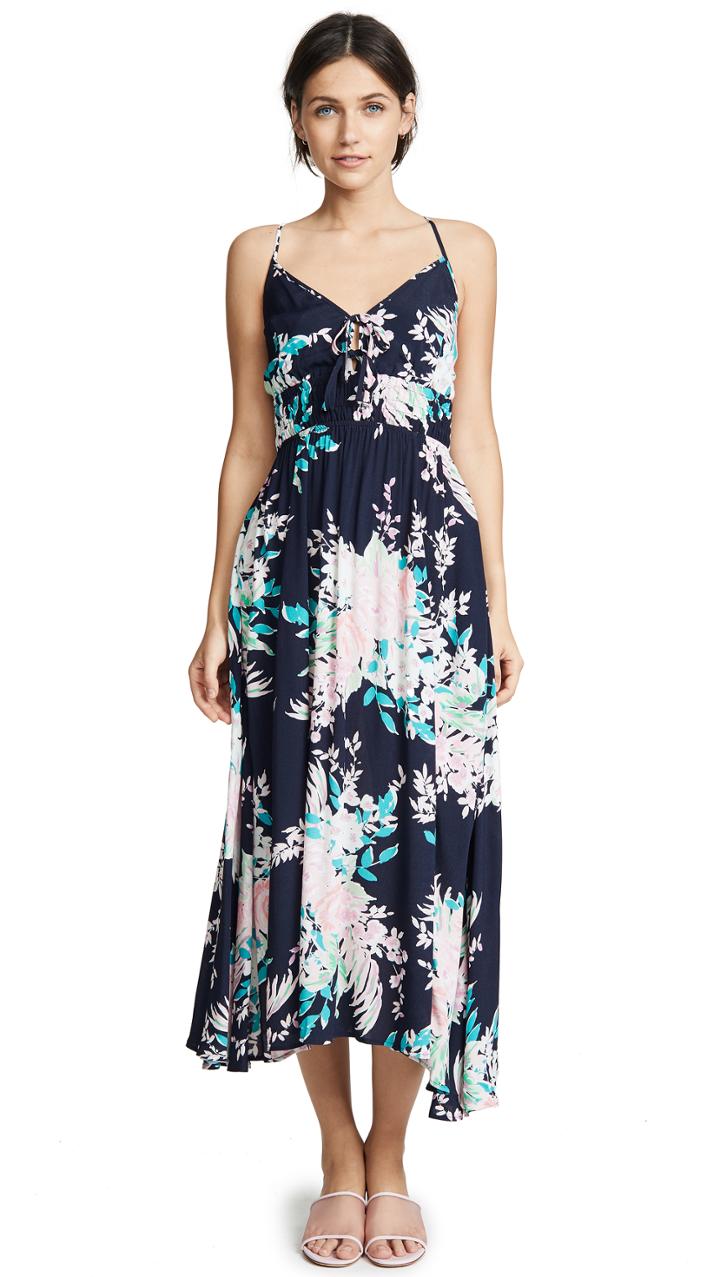 Yumi Kim Lovers Rock Dress