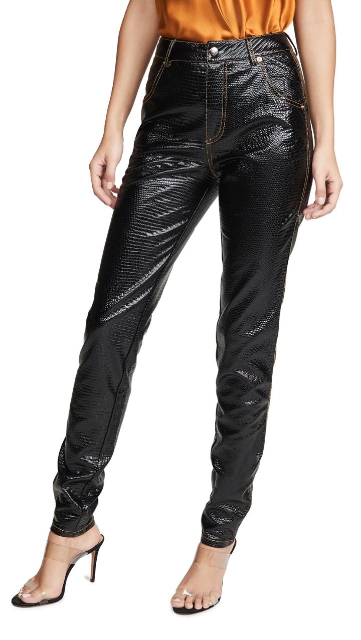 Tiger Mist Evelyn Pants