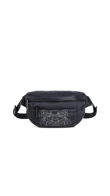 Kenzo Kampus Mini Bum Bag