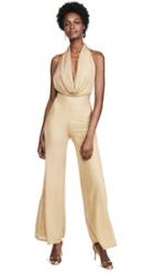 Misha Collection Olivia Jumpsuit