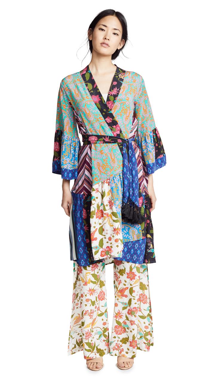 Figue Caroline Kimono