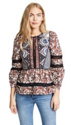 Sea Gemma Top