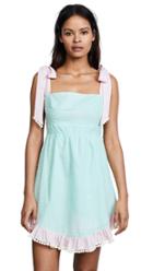 Athena Procopiou Cosmic Dancer Maxi Dress