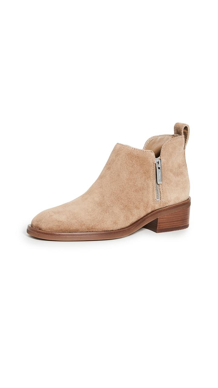 3 1 Phillip Lim Alexa 40mm Ankle Boots