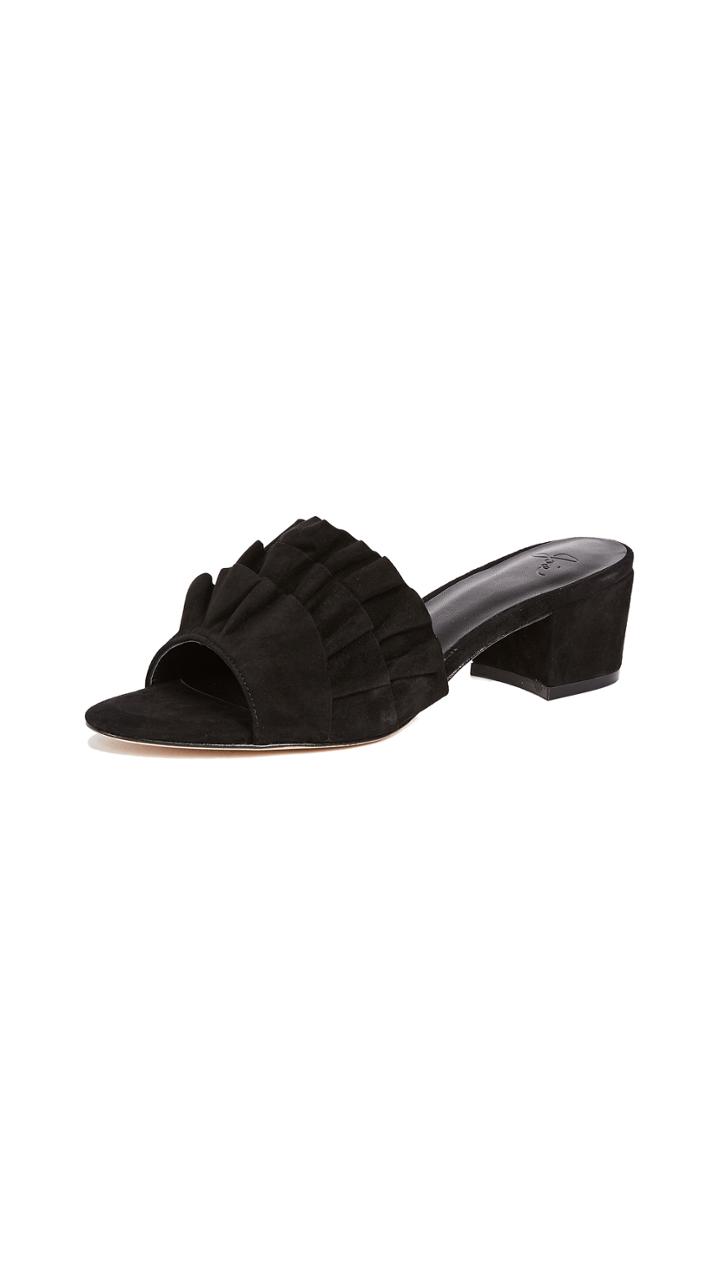 Joie Mai Mules