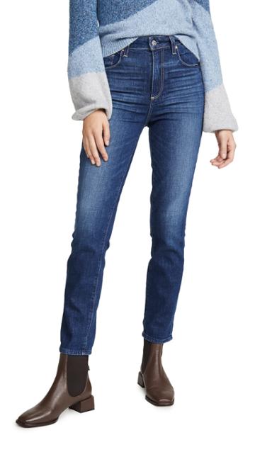 Paige Sarah Slim Jeans