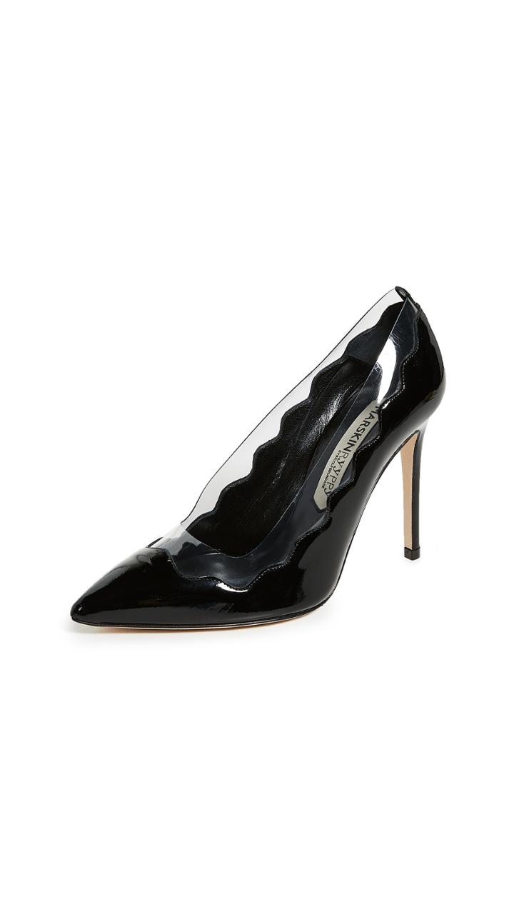 Marskinryyppy Yva Pumps