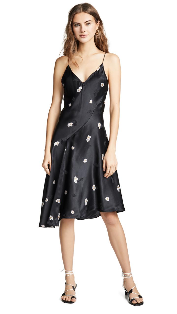 Edition10 Flower Dress