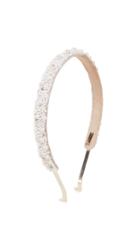 Deepa Gurnani Deepa By Deepa Gurnani Amalia Headband