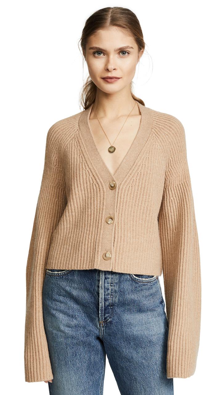 Elizabeth And James Cabot Cardigan