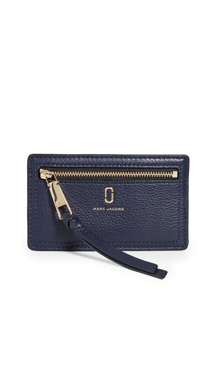 Marc Jacobs Card Holder