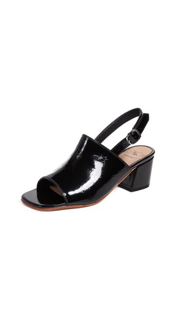 No 6 Leah Sandals