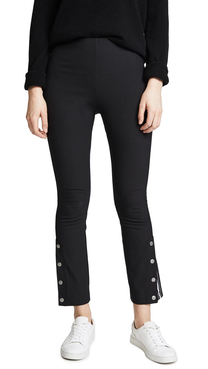 Rag Bone Simone Snap Pants