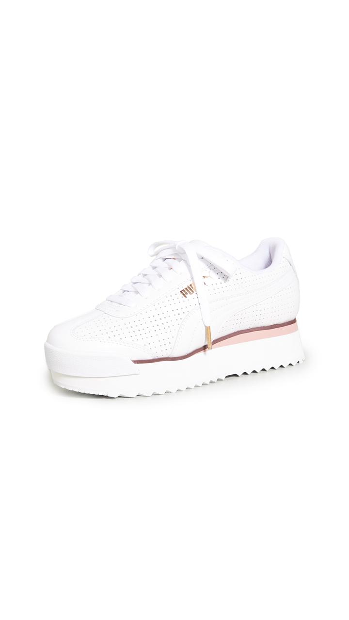 Puma Roma Amor Perf Sneakers