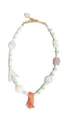 Brinker Eliza Bay Ave Necklace