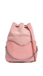 Meli Melo Hetty Daphne Bucket Bag