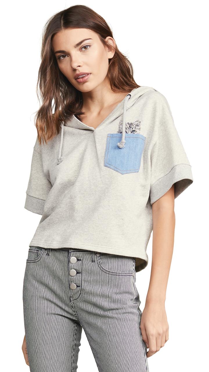 Paul Joe Sister Jimmy Sweatshirt