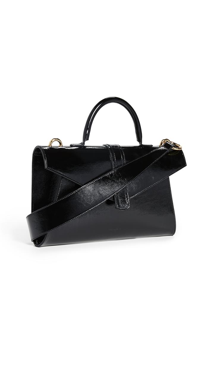 Complet Valery Medium Satchel Bag